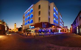 Livadhiotis City Hotel 4*